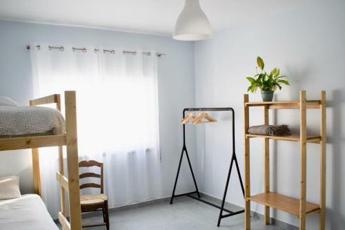 Apartamento Casa Do Titou