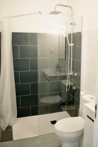 Apartamento Casa Do Titou
