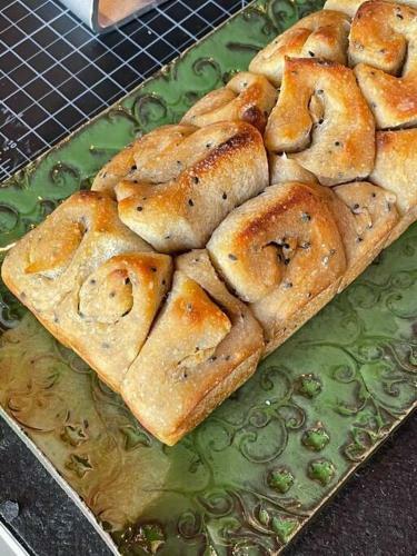 Shunem Bread House