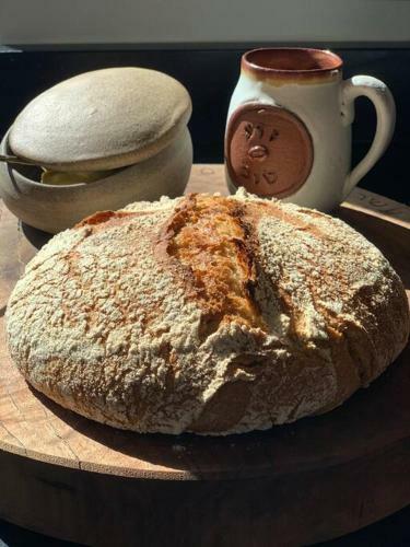 Shunem Bread House
