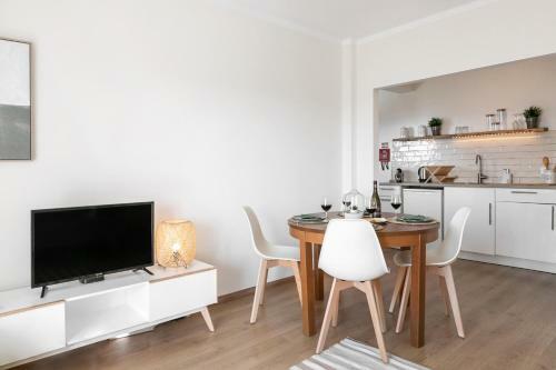 Apartamento Baleal Beachfront