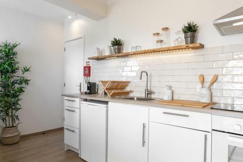 Apartamento Baleal Beachfront