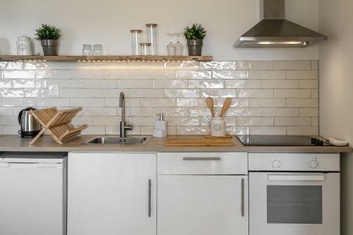 Apartamento Baleal Beachfront