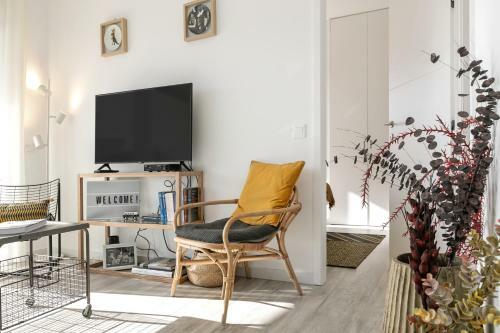 Apartamento Salty Soul
