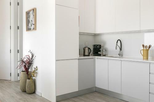 Apartamento Salty Soul