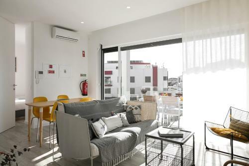 Apartamento Salty Soul