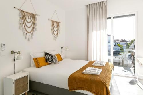 Apartamento Salty Soul