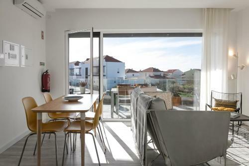 Apartamento Salty Soul