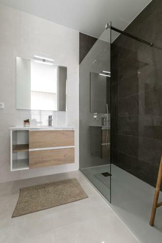 Apartamento Salty Soul