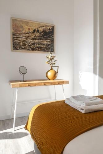 Apartamento Salty Soul
