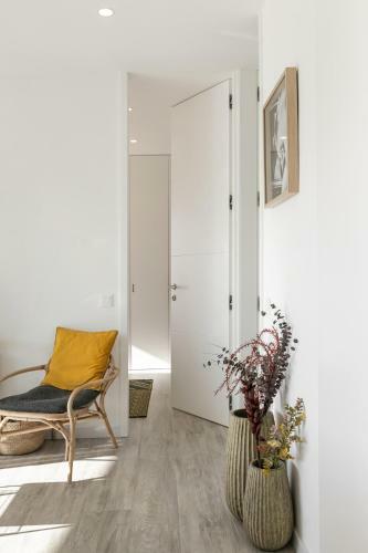 Apartamento Salty Soul