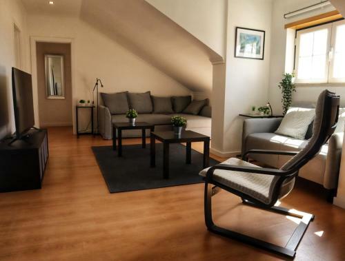 Apartamento Peniche Surfshop House