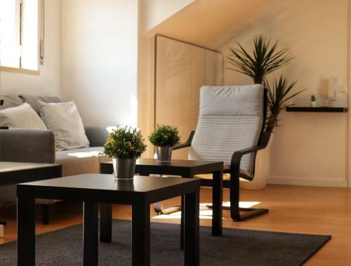 Apartamento Peniche Surfshop House