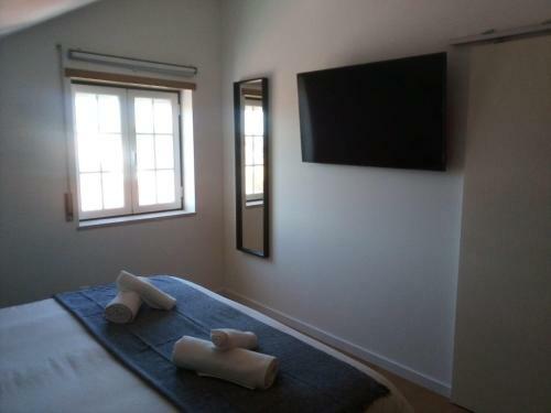 Apartamento Peniche Surfshop House
