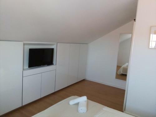 Apartamento Peniche Surfshop House