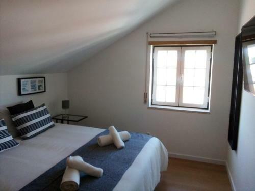 Apartamento Peniche Surfshop House