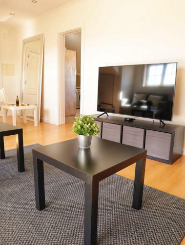 Apartamento Peniche Surfshop House