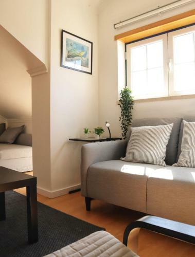 Apartamento Peniche Surfshop House