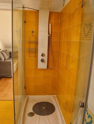 Apartamento Peniche Surfshop House