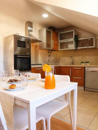 Apartamento Peniche Surfshop House