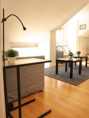 Apartamento Peniche Surfshop House