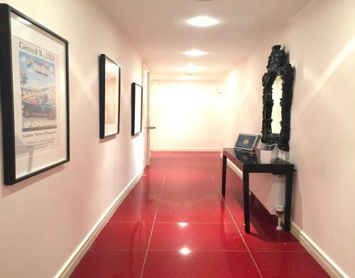 Ck Serviced Apartments Belfast