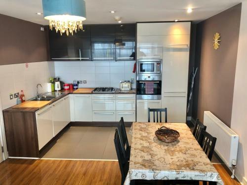 Ck Serviced Apartments Belfast