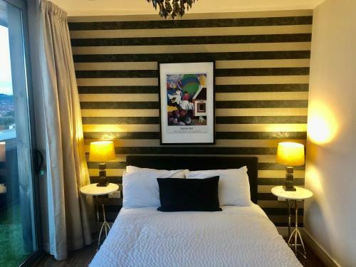 Ck Serviced Apartments Belfast