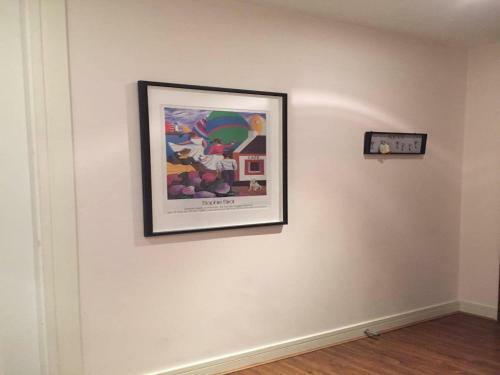 Ck Serviced Apartments Belfast
