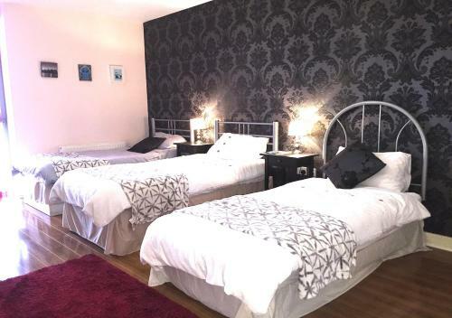 Ck Serviced Apartments Belfast