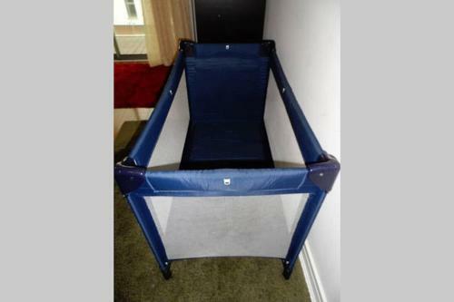 Ck Serviced Apartments Belfast