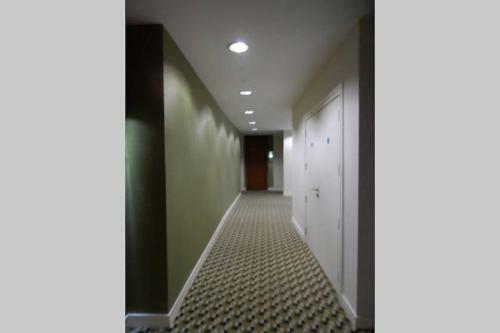 Ck Serviced Apartments Belfast