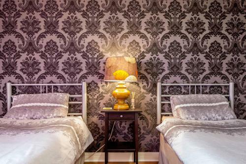 Ck Serviced Apartments Belfast