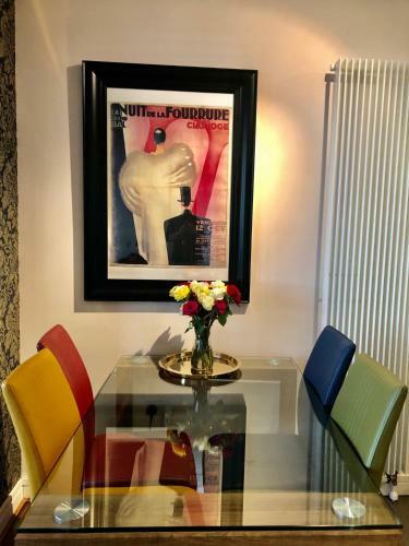 Ck Serviced Apartments Belfast