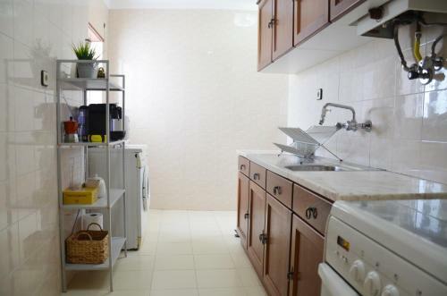 Baleal Tower Bay Apartment