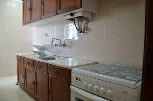 Baleal Tower Bay Apartment