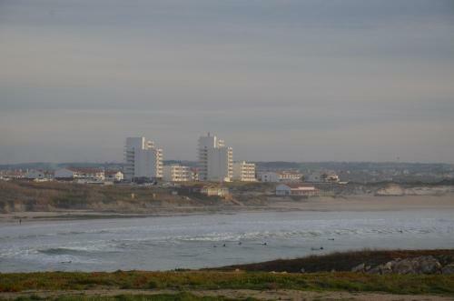 Baleal Tower Bay Apartment