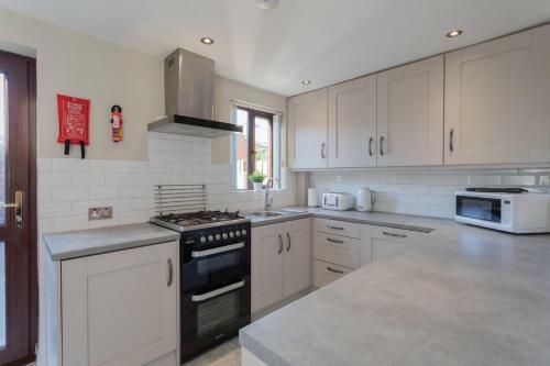 New Modern City Centre Apartment