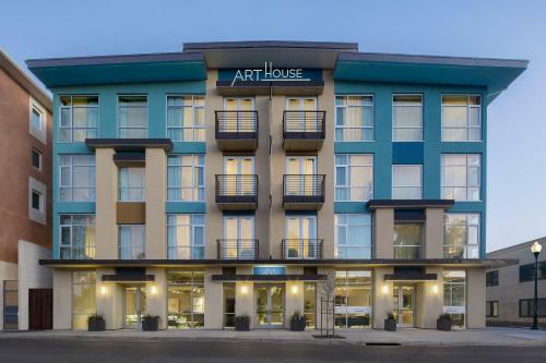 Hotel Art House