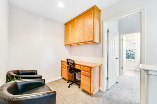 Crosspoint House