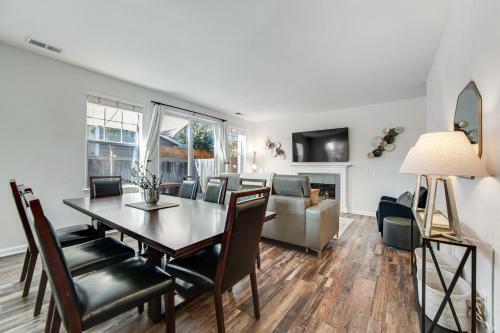 Crosspoint House