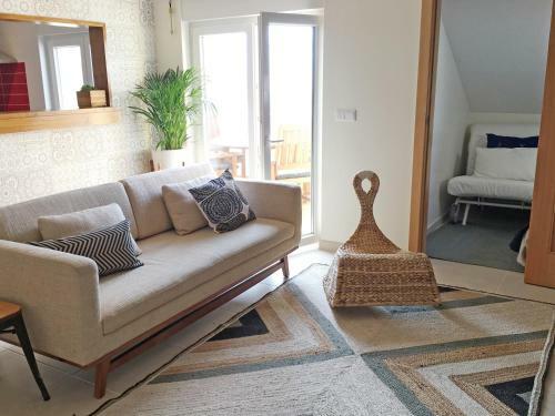 Apartamento Let's Sea Beach House