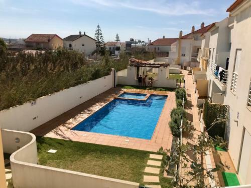 Apartamento Let's Sea Beach House