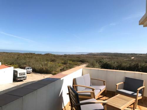 Apartamento Let's Sea Beach House
