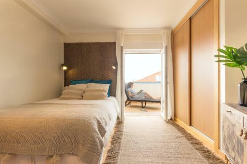 Apartamento Let's Sea Beach House
