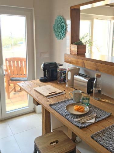 Apartamento Let's Sea Beach House