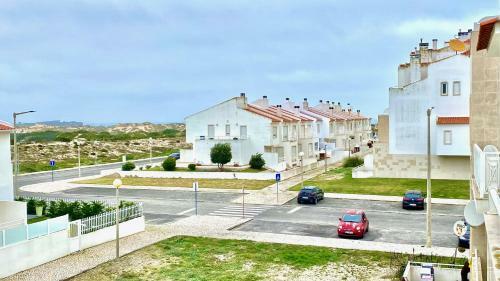 Amazing Baleal Beach Apartment - Kila I