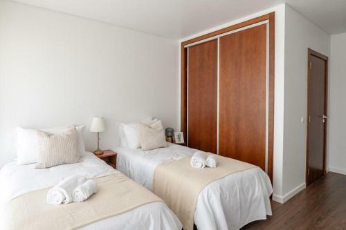Hostal Baleal Surf Ranch