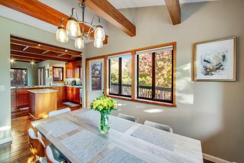 Wine Down Retreat