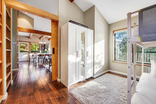 Wine Down Retreat